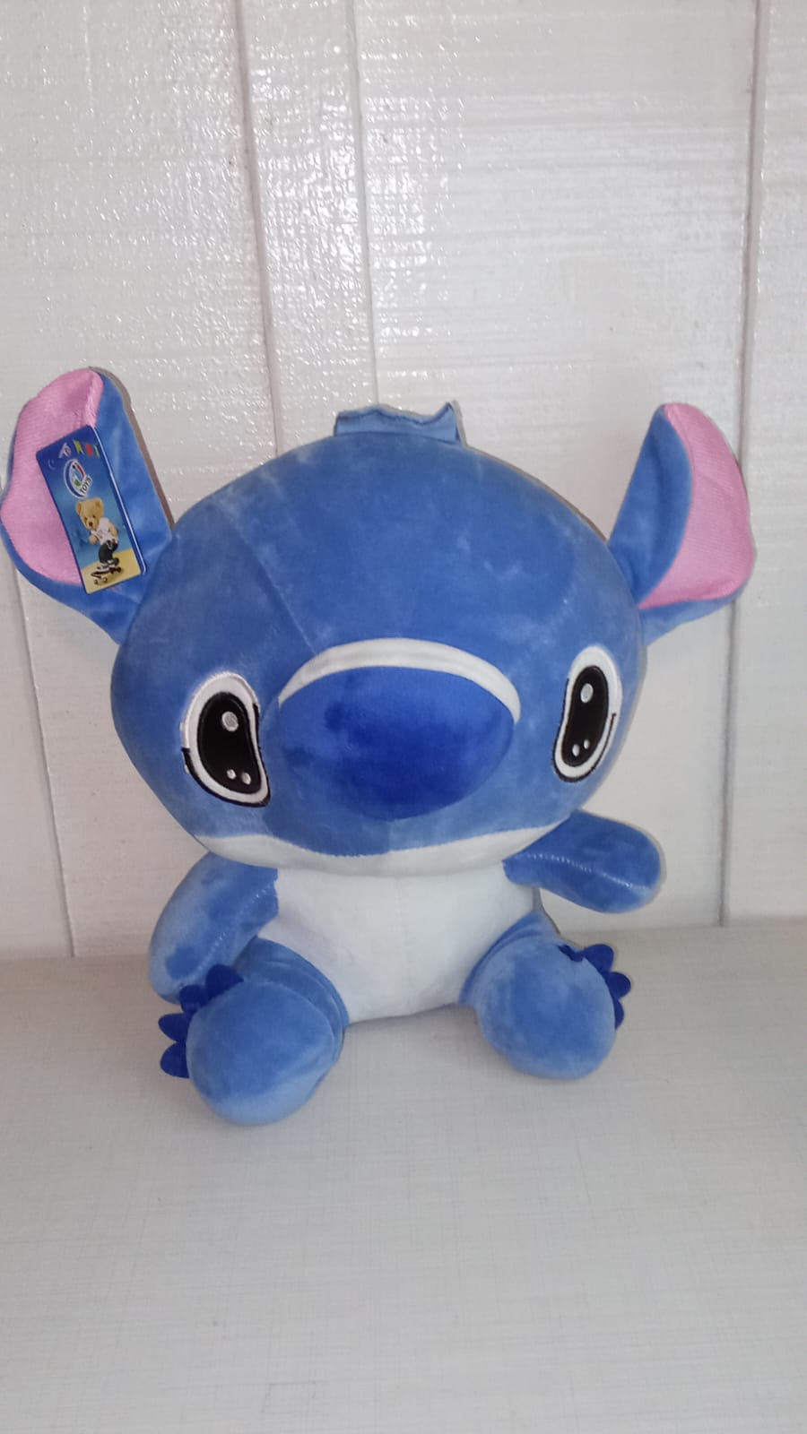 stich