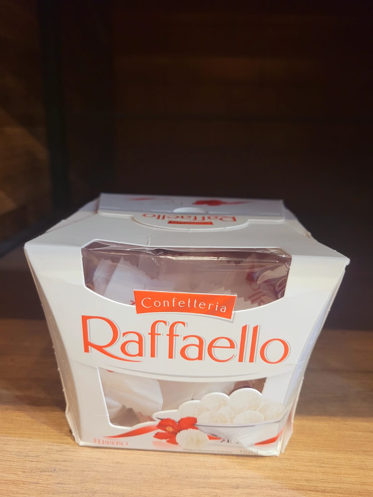 rafaello