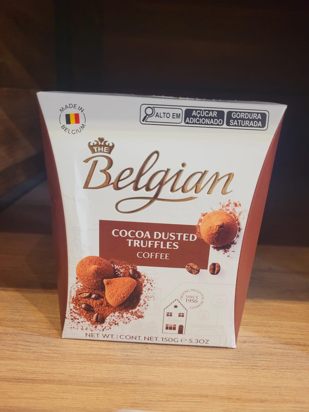 belgian