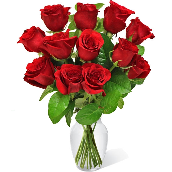 Buqu de Rosas 